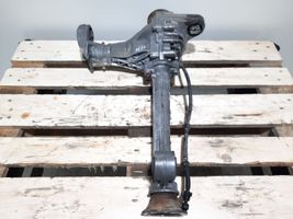 Volkswagen Amarok Front differential 4460310089