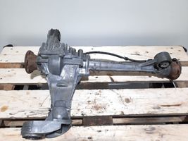 Volkswagen Amarok Front differential 4460310089