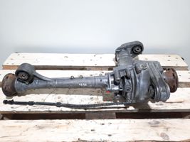 Volkswagen Amarok Front differential 4460310089