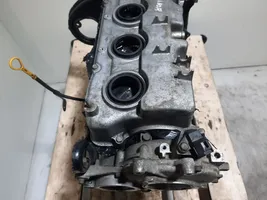 Mazda MPV II LW Silnik / Komplet 