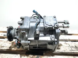 Toyota Hilux (AN10, AN20, AN30) Gearbox transfer box case 