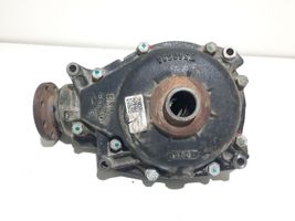 BMW X3 E83 Mechanizm różnicowy przedni / Dyferencjał 7544475