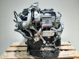 Volkswagen Golf VI Moottori CAY