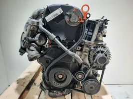 Volkswagen PASSAT CC Motore CAW