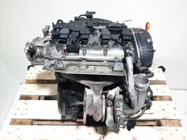 Volkswagen PASSAT CC Silnik / Komplet CAW