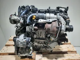 Volvo V60 Moteur D4162T