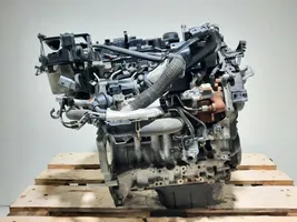 Volvo V60 Moteur D4162T