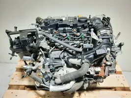 Volvo V60 Moteur D4162T