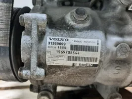 Volvo V60 Moteur D4162T