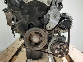 Volvo V60 Engine D4162T