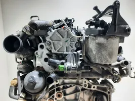 Volvo V60 Engine D4162T