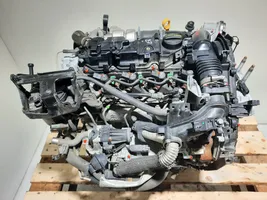 Volvo V60 Moottori D4162T