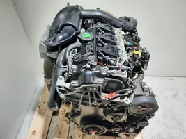 Opel Vivaro Silnik / Komplet M9R692