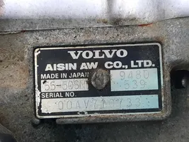 Volvo XC70 Automatyczna skrzynia biegów 9480539