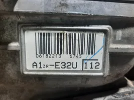 Toyota Auris 150 Moteur 1ZRFAE