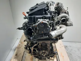 Skoda Octavia Mk2 (1Z) Engine BMM