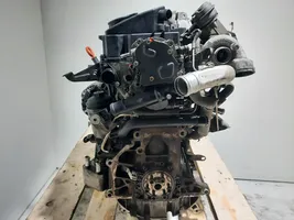 Skoda Octavia Mk2 (1Z) Engine BMM