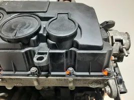 Skoda Octavia Mk2 (1Z) Engine BMM