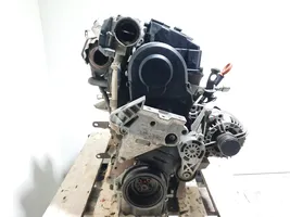 Skoda Octavia Mk2 (1Z) Engine BMM