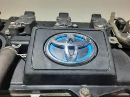 Toyota C-HR Variklis 2ZR