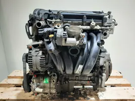Opel Signum Silnik / Komplet Z22YH