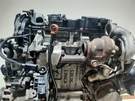 Peugeot Partner Engine 9HF