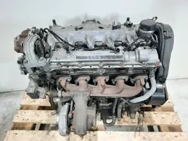 Volvo S60 Motore D5244T