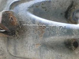 Mercedes-Benz Vito Viano W639 Scatola del cambio automatico 6392700900