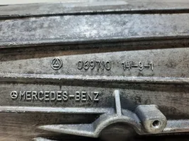 Mercedes-Benz C W205 Automaattinen vaihdelaatikko 2052706801