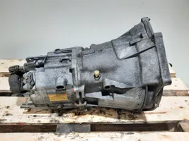 BMW 3 E46 Mechaninė 5 pavarų dėžė 1434404