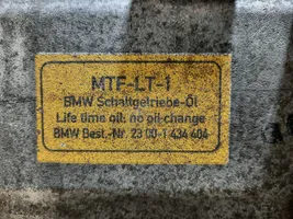 BMW 3 E46 Boîte de vitesses manuelle à 5 vitesses 1434404