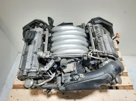 Volkswagen PASSAT B5.5 Motore AMX