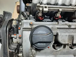 Volkswagen PASSAT B5.5 Motor AMX