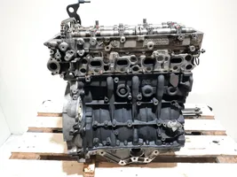 Mercedes-Benz C W205 Moteur 651521