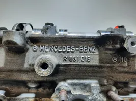 Mercedes-Benz C W205 Moottori 651521