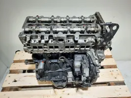Mercedes-Benz C W205 Silnik / Komplet 651521