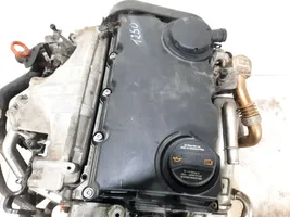 Audi A4 S4 B7 8E 8H Motor BRE