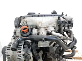 Audi A4 S4 B7 8E 8H Motor BRE