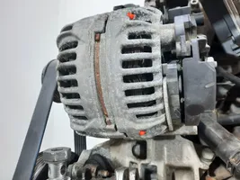 Audi A4 S4 B7 8E 8H Motor BRE