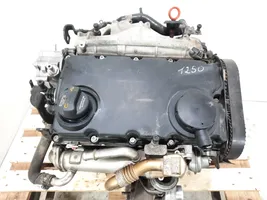 Audi A4 S4 B7 8E 8H Motor BRE