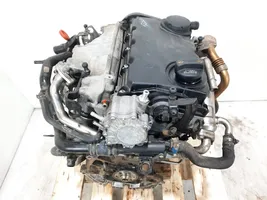 Audi A4 S4 B7 8E 8H Motor BRE