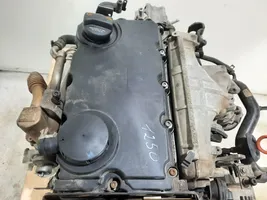 Audi A4 S4 B7 8E 8H Motor BRE