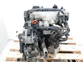 Audi A4 S4 B7 8E 8H Motor BRE