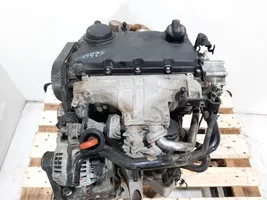 Audi A4 S4 B7 8E 8H Motor BRE