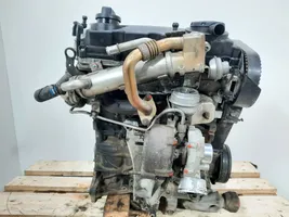 Audi A4 S4 B7 8E 8H Motor BRE