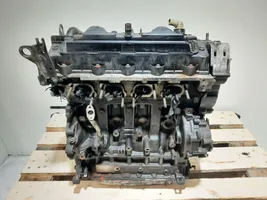 Renault Trafic II (X83) Silnik / Komplet 