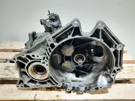 Hyundai Santa Fe Manual 5 speed gearbox S606JD