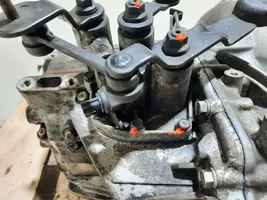 Hyundai Santa Fe Manual 5 speed gearbox S606JD