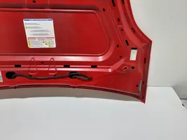 Opel Combo D Engine bonnet/hood 