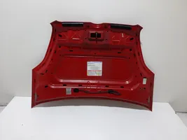 Opel Combo D Engine bonnet/hood 